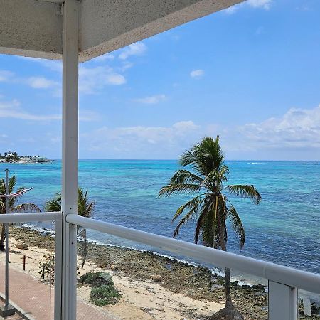 Caribbean Island Hotel Piso 2 San Andrés Exterior foto